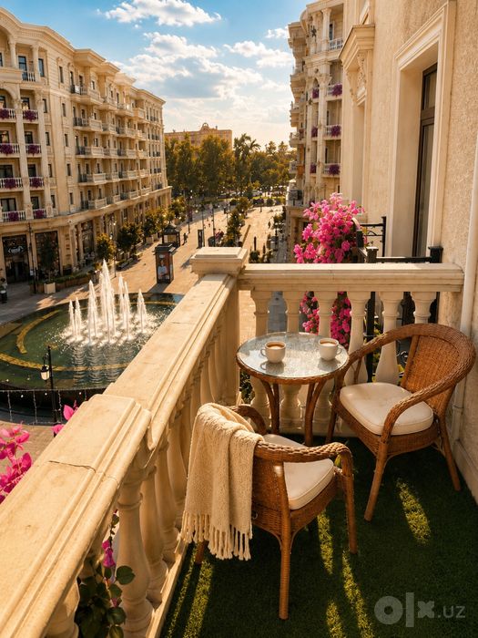 Tashkent city kunlik uylar | Maklersiz