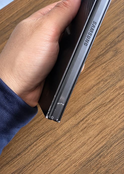 Fold6 512 gb black