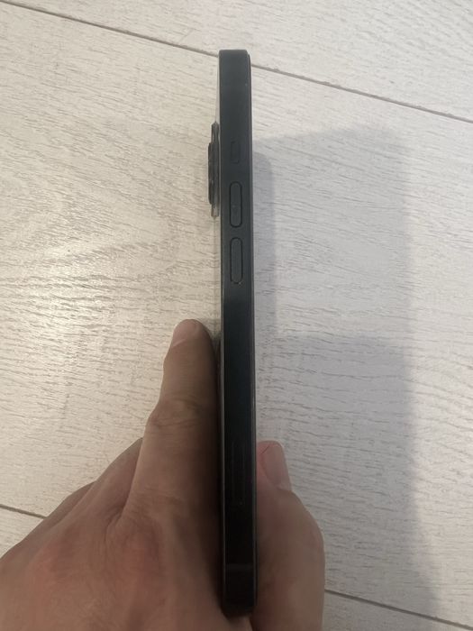 iPhone 13 128 gb black