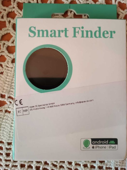 Мини GPS Тракер Локатор за надеждно проследяване