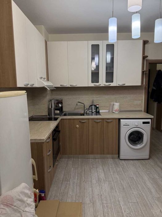 3-стаен апартамент в Гео Милев