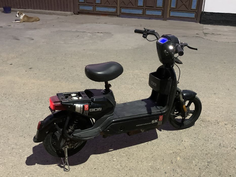Скутер Ск8 500ват