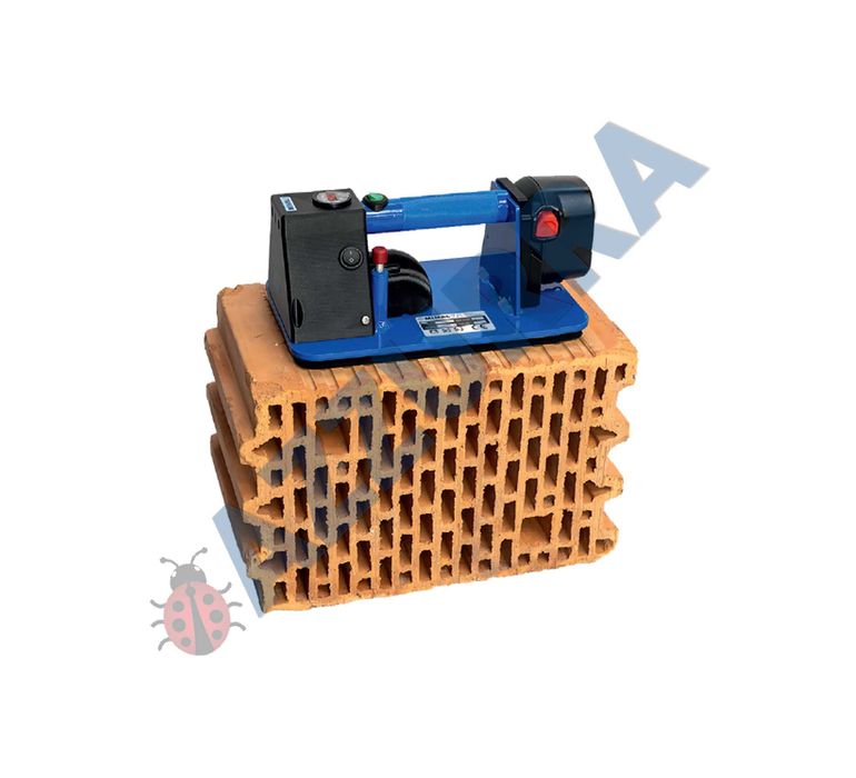 Ghilotina 10 cm PAVELE Spania clesti pavaje si borduri ciocane