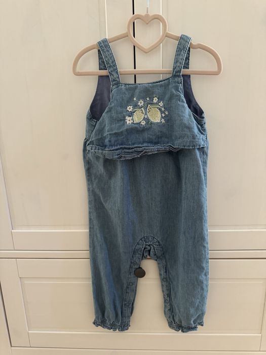 Рокли и гащеризони - 80см/86см