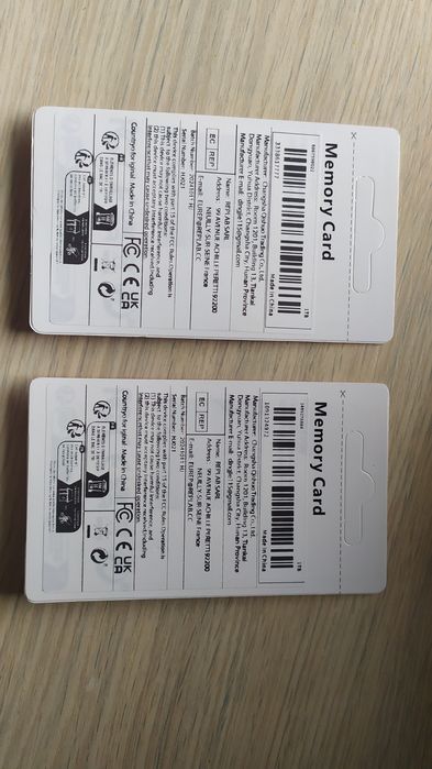 Распродажа Микро SD 1Tb новые