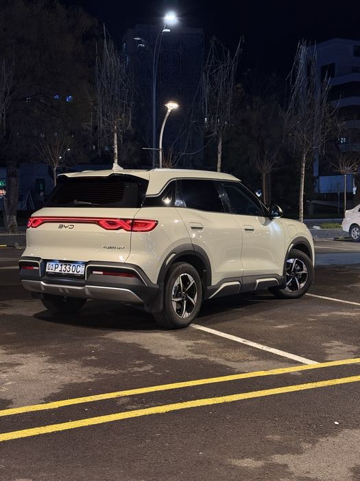 BYD Yuan.UP Sotiladi