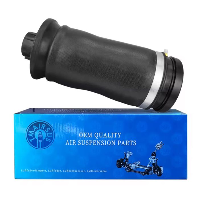 Пневмабаллон GL ML w164