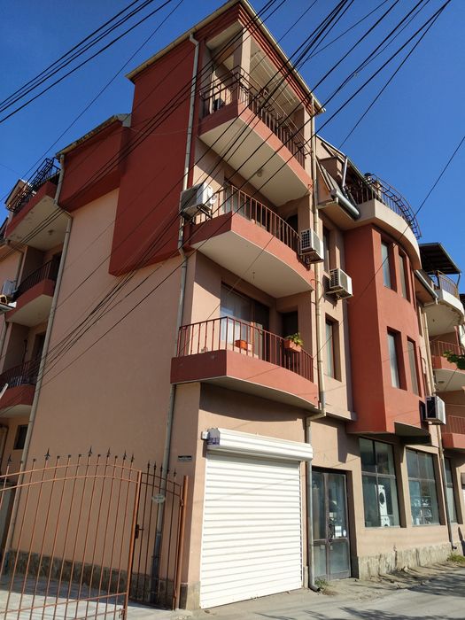 Дава се под наем Двустаен апартамент в Свищов - 56 кв.м за 250 € - Снимка #6