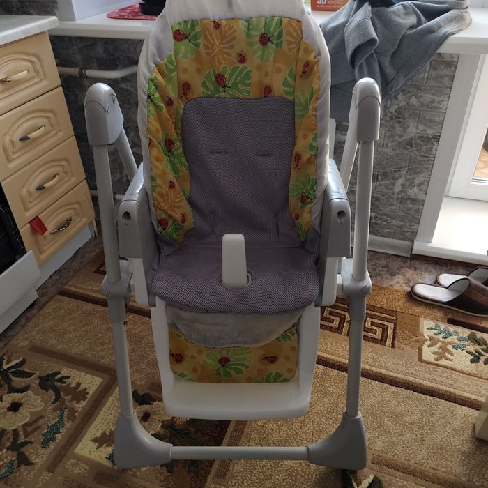 Продам детский стульчик