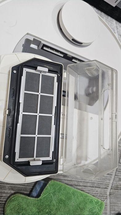 Продам Робот-пылесос Tefal X-plorer Serie 75 Total Care