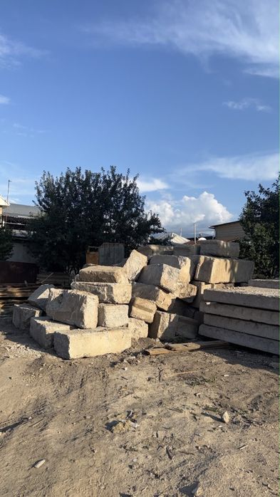 Срочно Продам Плиты Перекрытия и Блоки