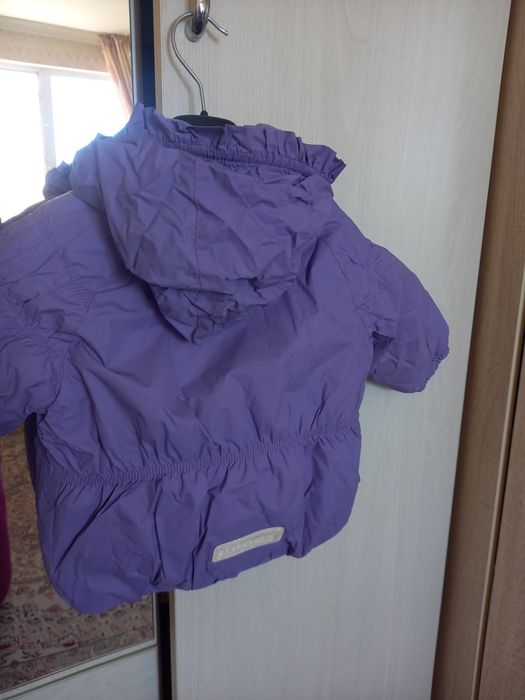 Финская куртка Kerry