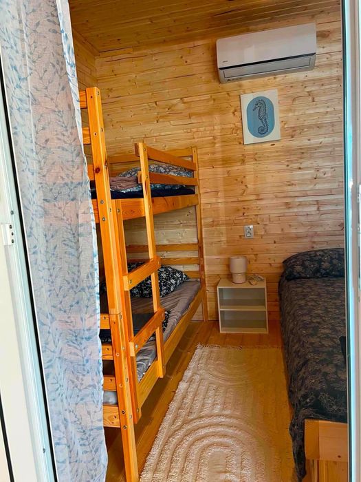 Продават се бунгала  на къмпинг Созопол еко