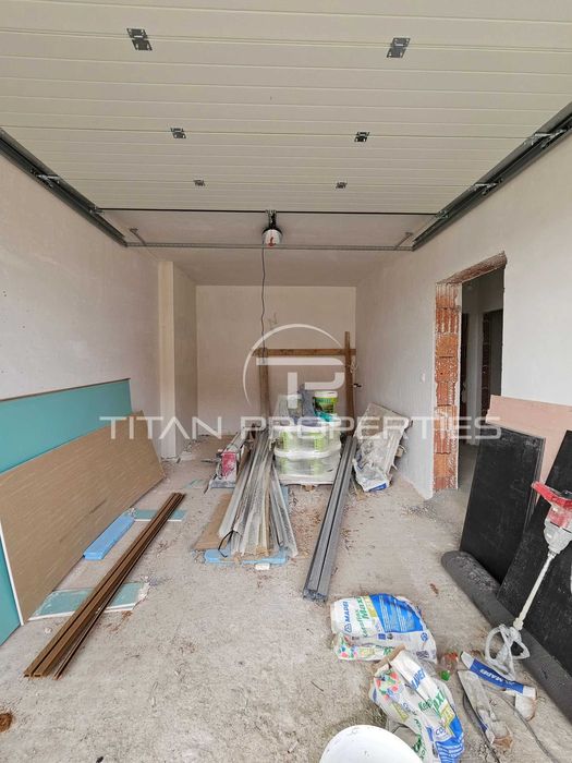 Продава се Къща в Пловдив, Беломорски - 169 кв.м за 694 €/кв.м - Снимка #10