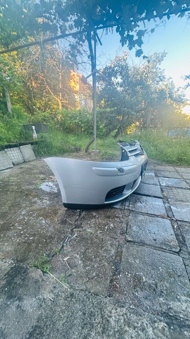Предна броня за голф 5