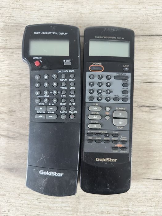 Telecomanda    denon   golstar