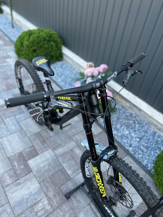 Canyon Sender in stare excelenta