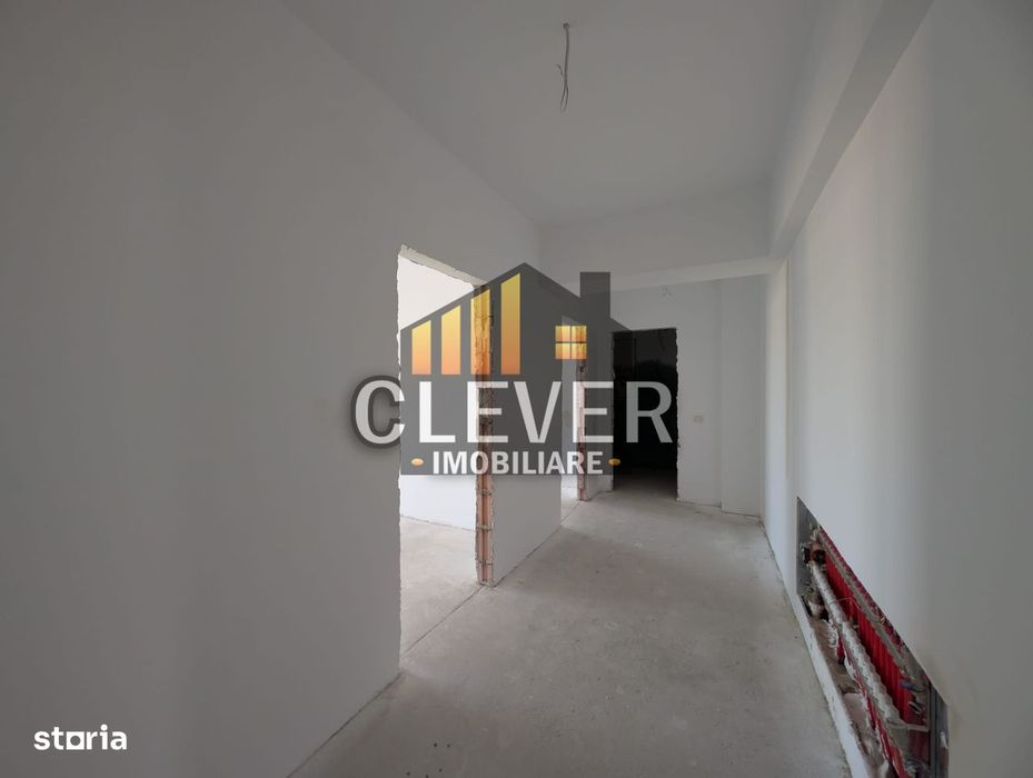 Penthouse exclusivist cu terasa de 82 mp si living de 60 mp – Pallady