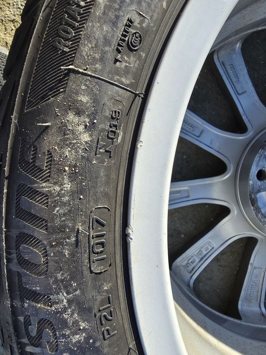 205 50 17 зимни 4 бр