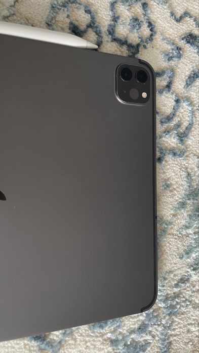 Ipad 11 pro M2 128гб WiFi+SIM