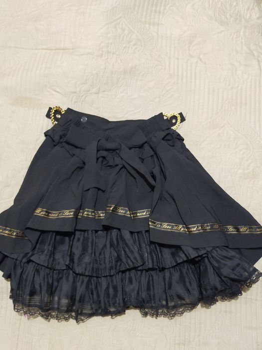 Одежда jirai kei лолита