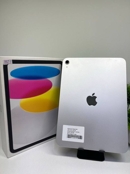 iPad A16 128 gb 2025