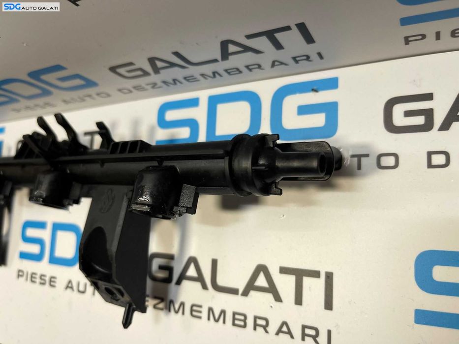 Rampa Presiune Injectoare Dacia Logan 1.2 2008 - 2012 Cod 8200367230 [D0150]