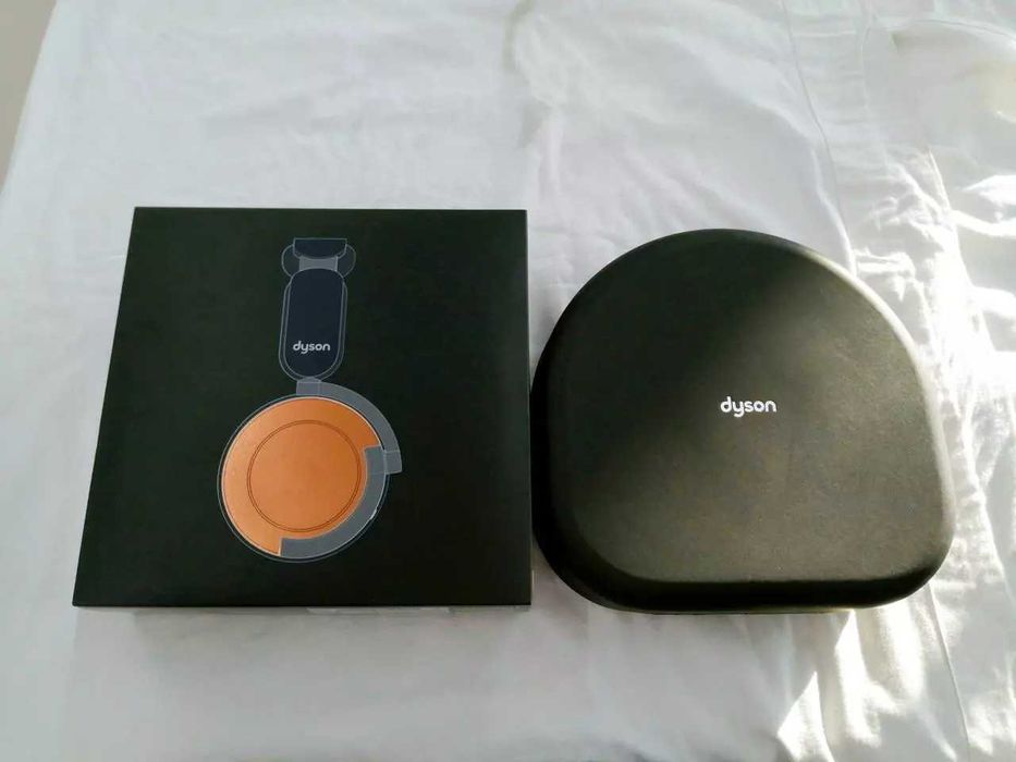 Casti Dyson OnTrac™, CNC cupru