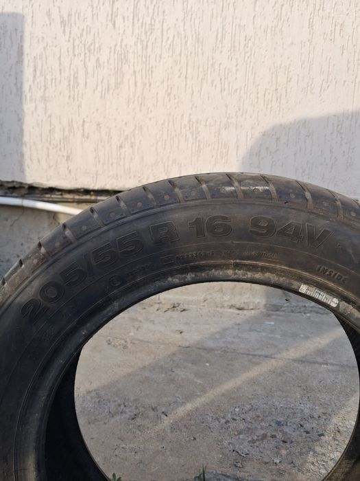 Продам б/у шины.