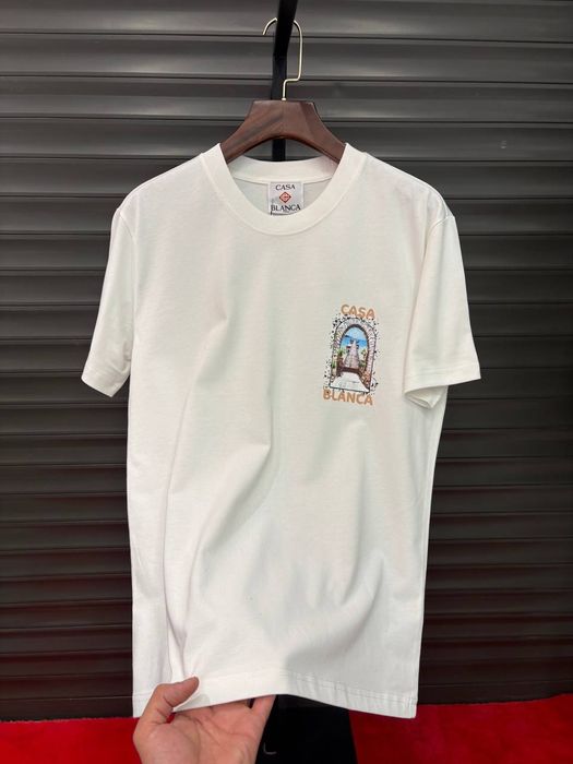 Casablanca тениска S-4XL