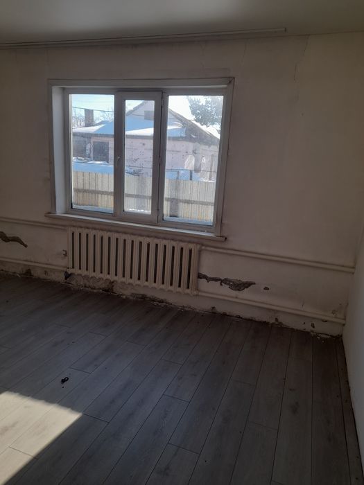 Продам ламинат хорошем состоянии