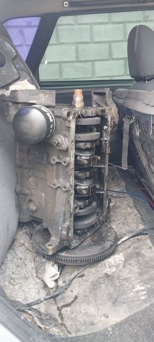 Разбор 2114 блок 8кл