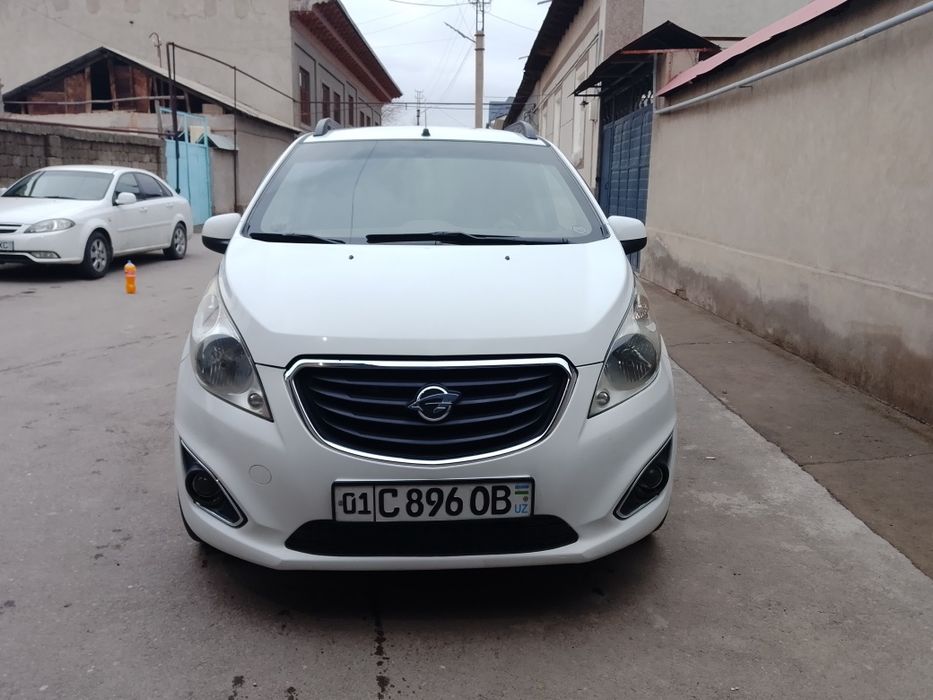 Arenda s vikupom spark 700$/30oy 250$dan