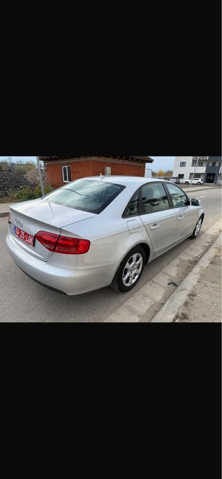 De vanzare Audi A 4 , 2 litri euro 5
