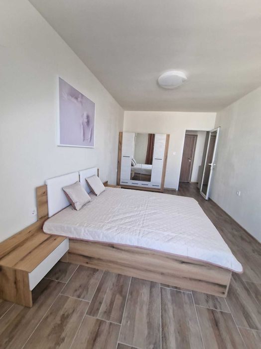 Продава се Двустаен апартамент в Пловдив, Съдийски - 52 кв.м за 1922 €/кв.м - Снимка #2