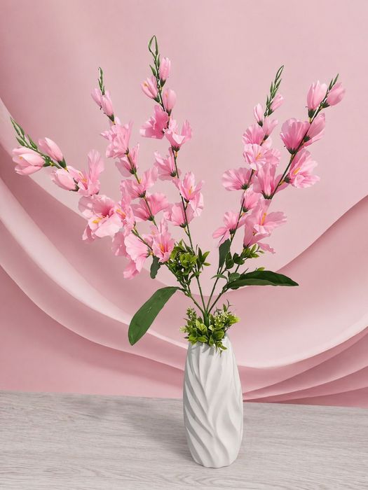 Xona, bino va muassasalarga suniy gullar toʼplami.Xonangiz atmosf