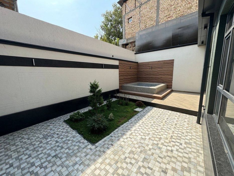 Продаётся Евро-дом, Циалковская, Олтинтепа. М.Улугбекский район