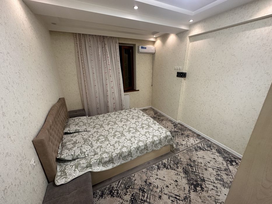 Своя , новостройка 71 квадрат юнусабад 18 кв