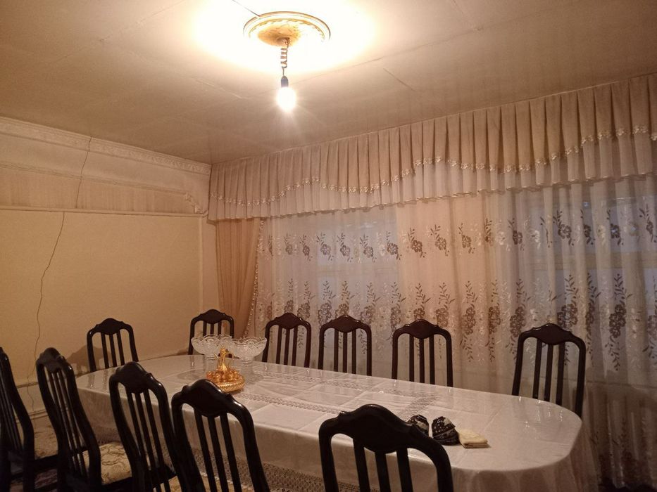 Sirdaryo viloyati Sayhunobot tumani Pobeda mahalasida 40 sothli uy