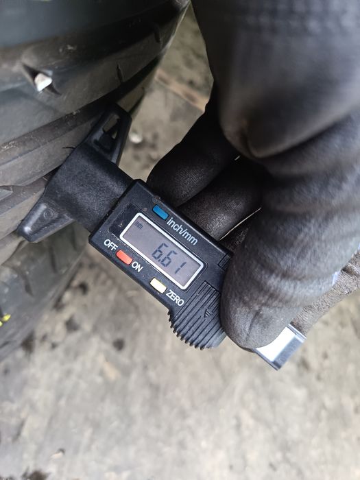 Anvelope vara 205 55 16 nexen 2022 6. 5mm