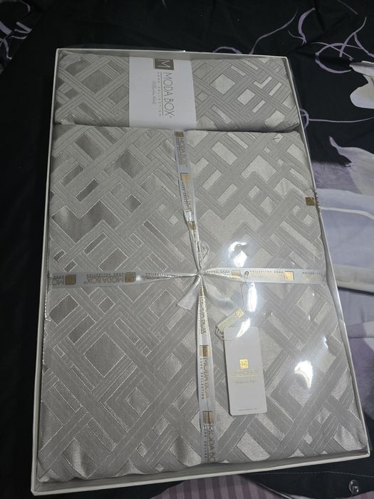 Покрывало двуспальное Moda Box