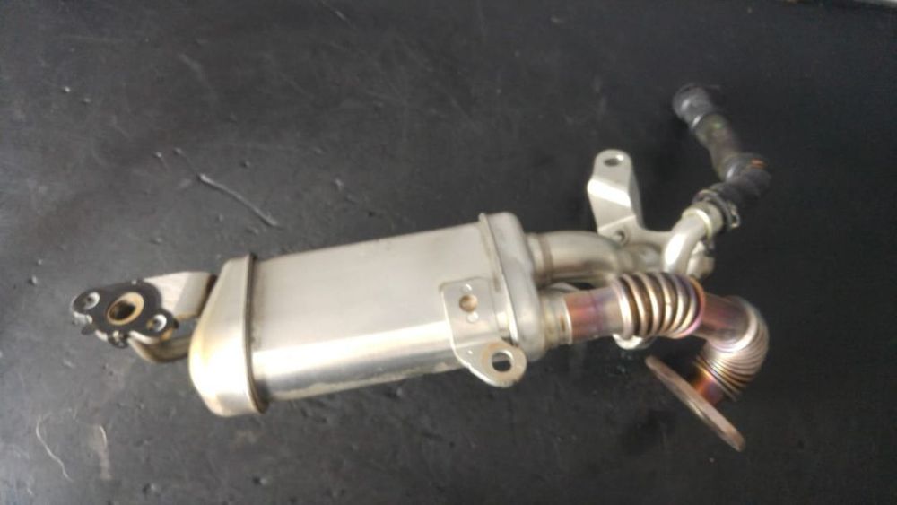 Racitor gaze 1.5 dci euro 6 b k9k e626 dacia dokker 147357324r 62380468c