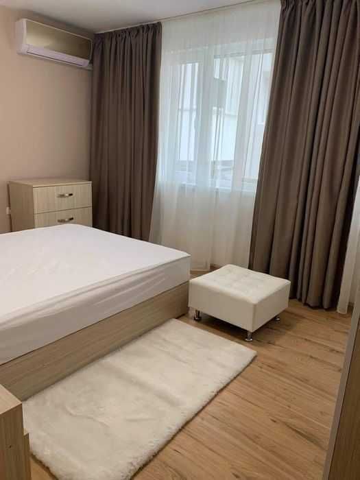 Дава се под наем Двустаен апартамент в София, Редута - 74 кв.м за 372.3 € - Снимка #6