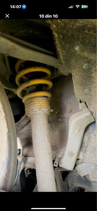 Audi A6 c6 3.0tdi S-LINE