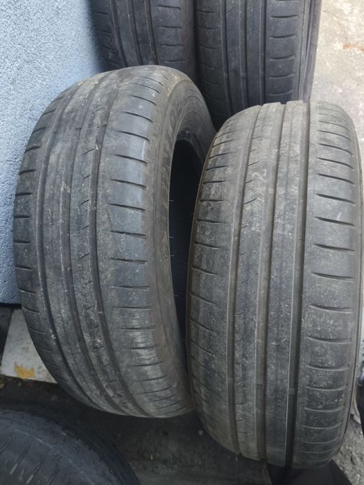 Anvelope vara 195/65R15
