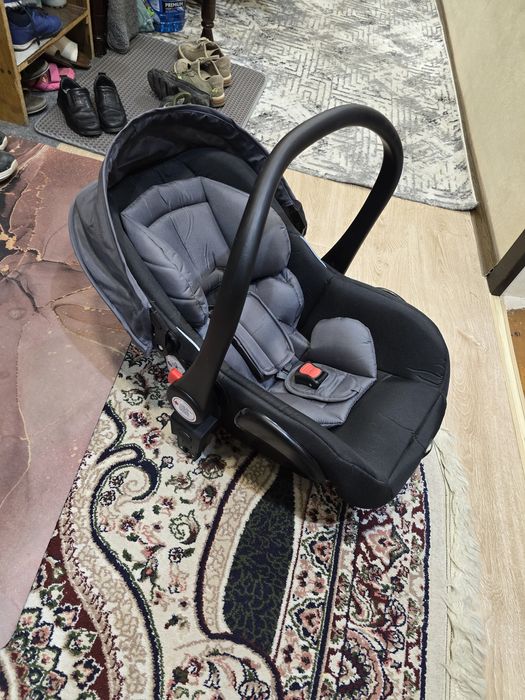 Продаётся автолюлька