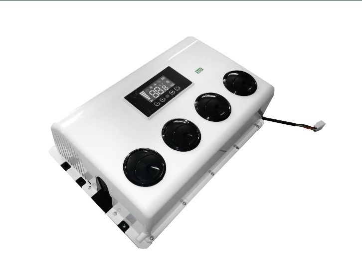 Автокондиционер Авто кондиционер Моноблок Сплит