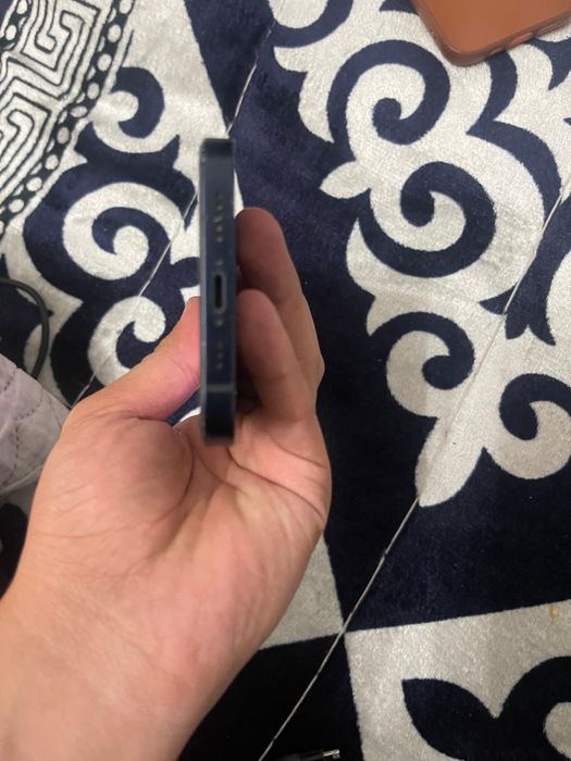 Айфон 12/128гб 81/ёмкость