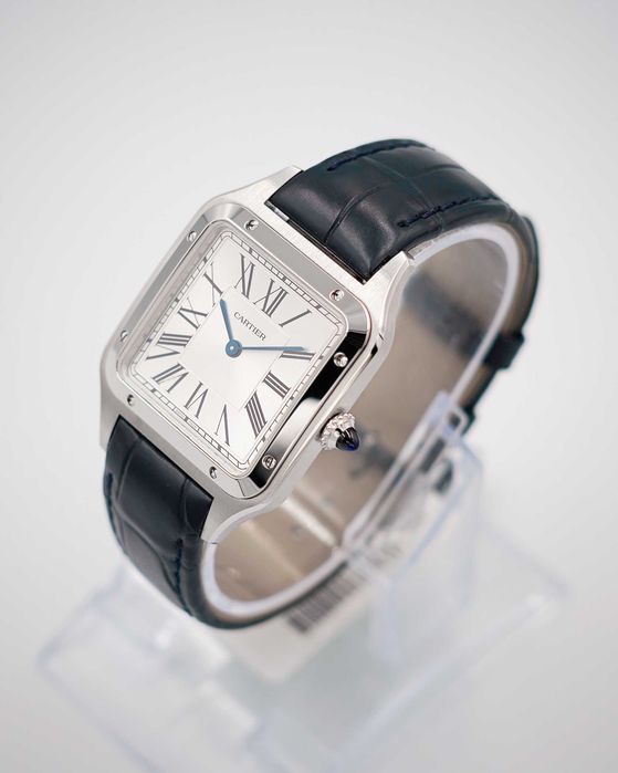 Cartier Santos-Dumont Large