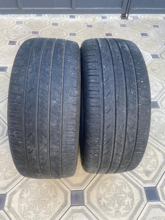 Балондар Hankook